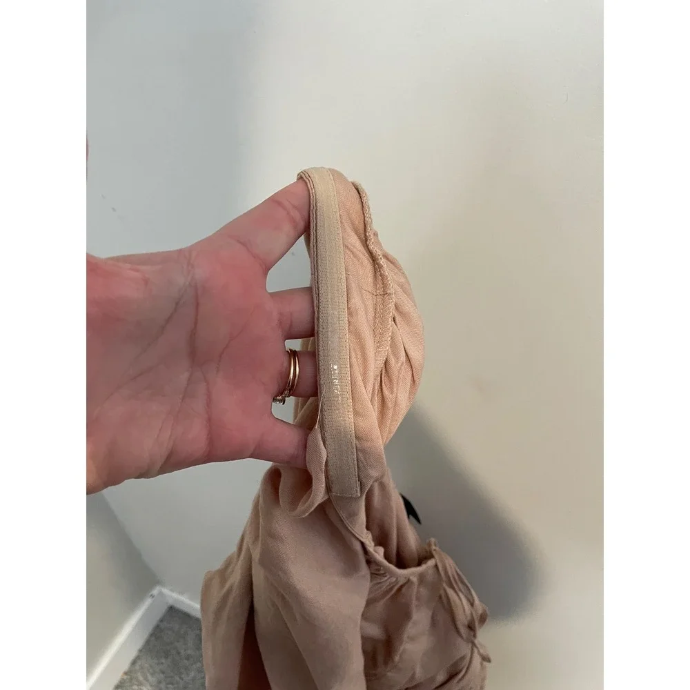 J. Crew tan color